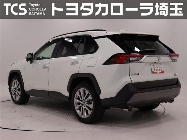 トヨタ ＲＡＶ４ Ｇ Ｚパッケージ ＴＳＳ ＬＥＤヘッドライトの中古車｜グーネット中古車