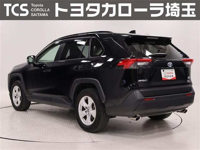 トヨタ ＲＡＶ４