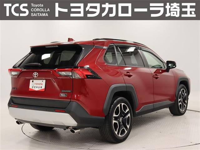 トヨタ ＲＡＶ４