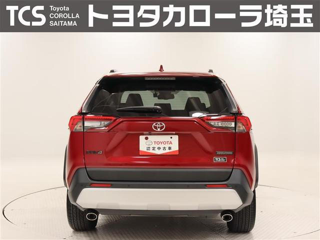 トヨタ ＲＡＶ４