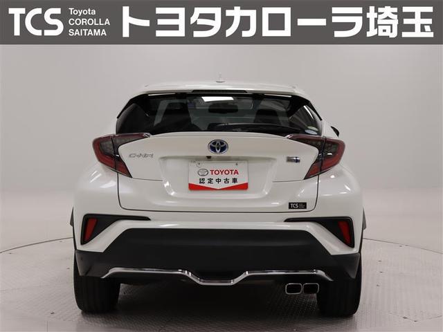 トヨタ Ｃ－ＨＲ