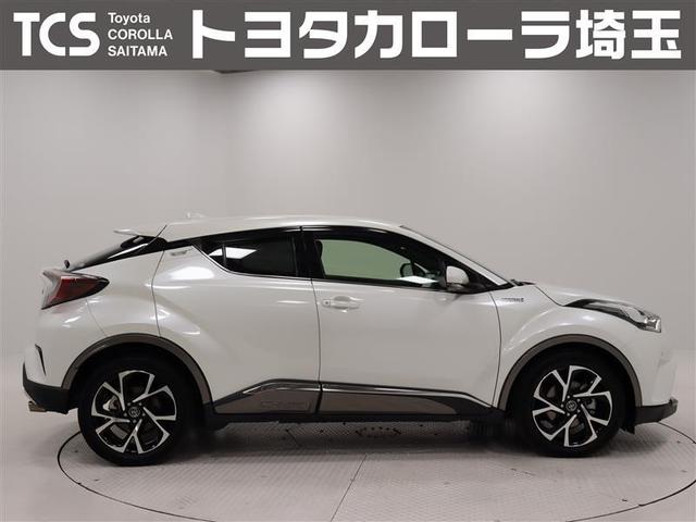 トヨタ Ｃ－ＨＲ