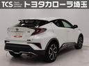 Ｃ－ＨＲ Ｇ　９インチＴＣナビ　フルセグＴＶ　ＣＤ　ＤＶＤ再生　ブルートゥース接続　バックモニター　ＥＴＣ２．０　アダプティブクルコン　ＢＳＭ　ＲＣＴＡ　前後ドライブレコーダー　純正アルミホイール　スペアタイヤ（2枚目）