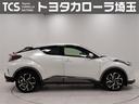 Ｃ－ＨＲ Ｇ　９インチＴＣナビ　フルセグＴＶ　ＣＤ　ＤＶＤ再生　ブルートゥース接続　バックモニター　ＥＴＣ２．０　アダプティブクルコン　ＢＳＭ　ＲＣＴＡ　前後ドライブレコーダー　純正アルミホイール　スペアタイヤ（5枚目）