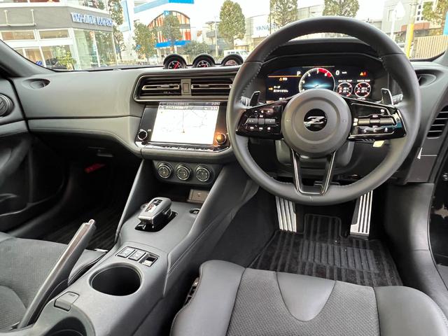 フェアレディZ バージョンST(3枚目)