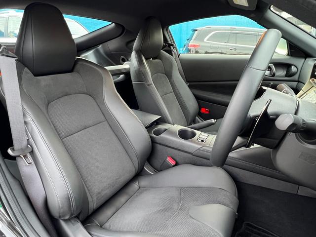 フェアレディZ バージョンST(4枚目)