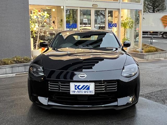 フェアレディZ バージョンST(6枚目)