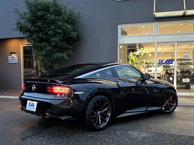 フェアレディZ バージョンST(10枚目)