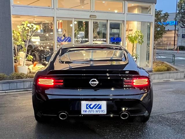 フェアレディZ バージョンST(11枚目)