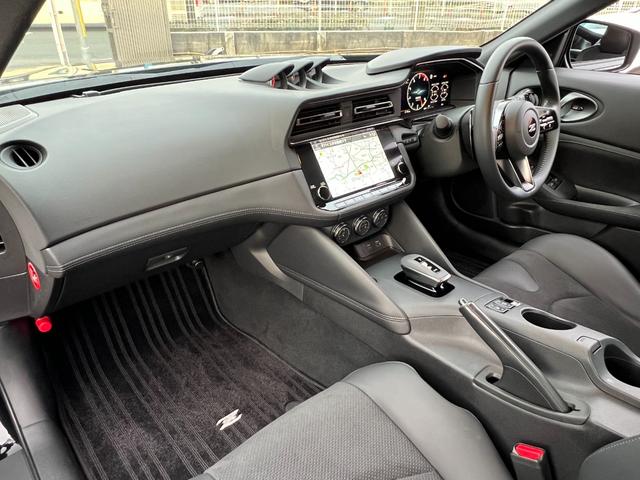 フェアレディZ バージョンST(13枚目)