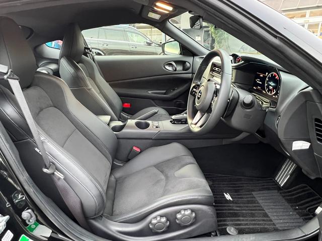 フェアレディZ バージョンST(15枚目)