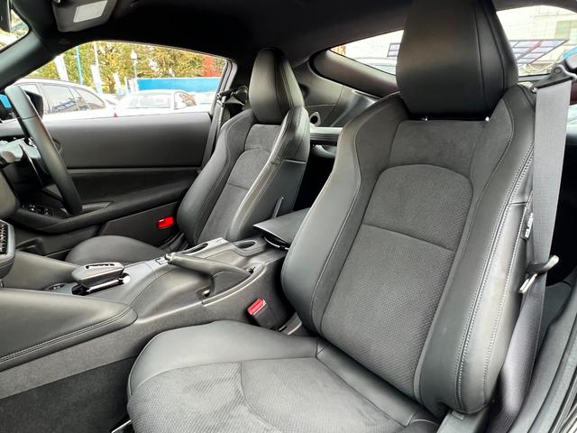 フェアレディZ バージョンST(16枚目)