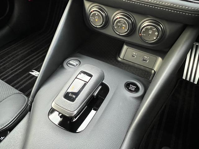 フェアレディZ バージョンST(20枚目)