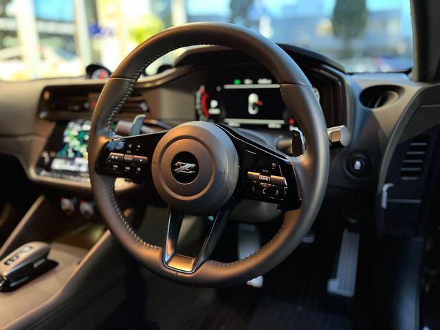 フェアレディZ バージョンST(22枚目)