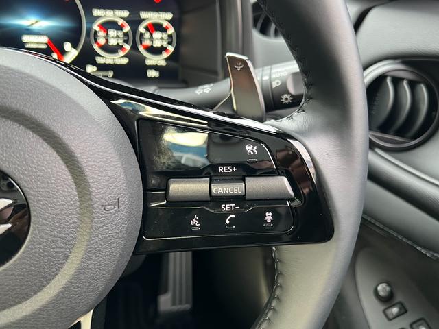 フェアレディZ バージョンST(24枚目)