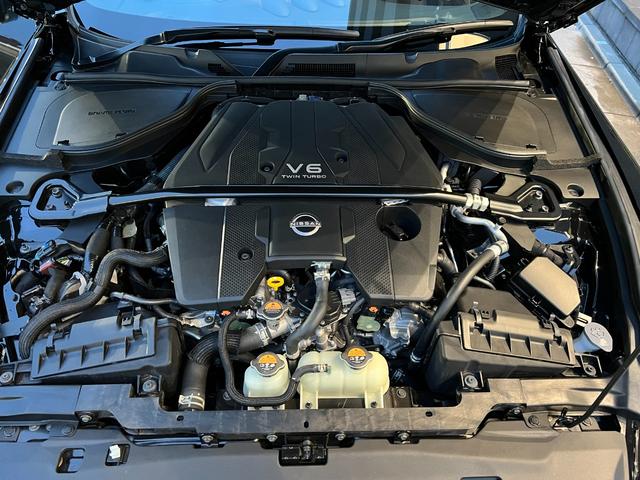 フェアレディZ バージョンST(35枚目)