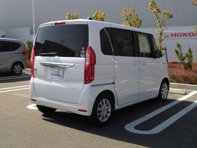 Gホンダセンシング メモリーナビ リアカメラ ETC(15枚目)