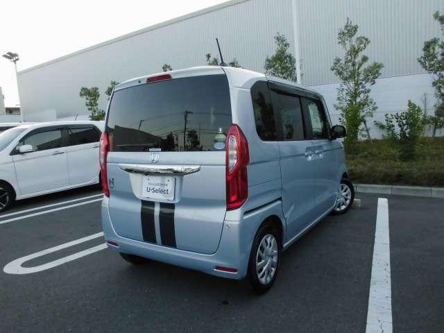 G・EXターボホンダセンシング 純正メモリーナビ リアカメラ 両側電動スライドドア ETC LEDヘッドライト ドアバイザー ドアミラーウインカー 助手席スーパースライドシート(15枚目)
