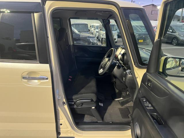 Ｎ－ＢＯＸ Ｇ・Ｌパッケージ　両ＰＳＤ　Ｉ－ＳＴＯＰ　メンテナンスノート　カラーバックモニター　全席ＰＷ　イモビライザー　ナビテレビ　１セグ　サイドエアバック　ＡＡＣ　横滑り防止　スマートキー　ＡＢＳ　ＥＴＣ（13枚目）