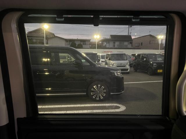 Ｎ－ＢＯＸ Ｇ・Ｌパッケージ　両ＰＳＤ　Ｉ－ＳＴＯＰ　メンテナンスノート　カラーバックモニター　全席ＰＷ　イモビライザー　ナビテレビ　１セグ　サイドエアバック　ＡＡＣ　横滑り防止　スマートキー　ＡＢＳ　ＥＴＣ（15枚目）