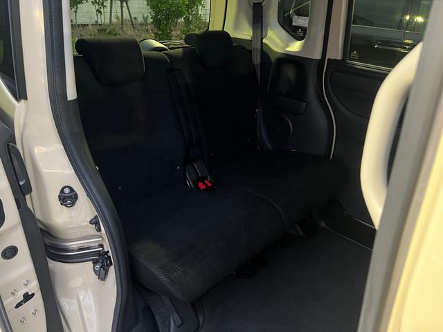 Ｎ－ＢＯＸ Ｇ・Ｌパッケージ　両ＰＳＤ　Ｉ－ＳＴＯＰ　メンテナンスノート　カラーバックモニター　全席ＰＷ　イモビライザー　ナビテレビ　１セグ　サイドエアバック　ＡＡＣ　横滑り防止　スマートキー　ＡＢＳ　ＥＴＣ（16枚目）