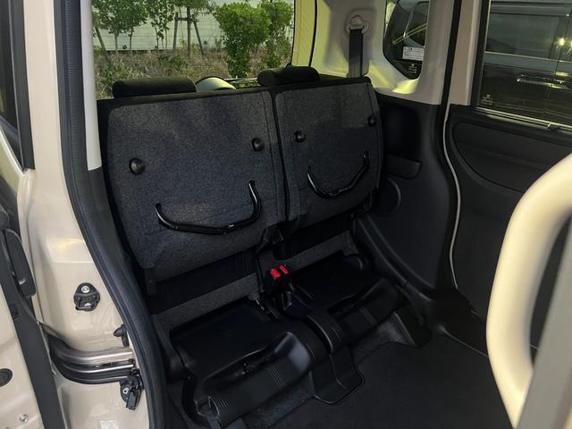 Ｎ－ＢＯＸ Ｇ・Ｌパッケージ　両ＰＳＤ　Ｉ－ＳＴＯＰ　メンテナンスノート　カラーバックモニター　全席ＰＷ　イモビライザー　ナビテレビ　１セグ　サイドエアバック　ＡＡＣ　横滑り防止　スマートキー　ＡＢＳ　ＥＴＣ（17枚目）