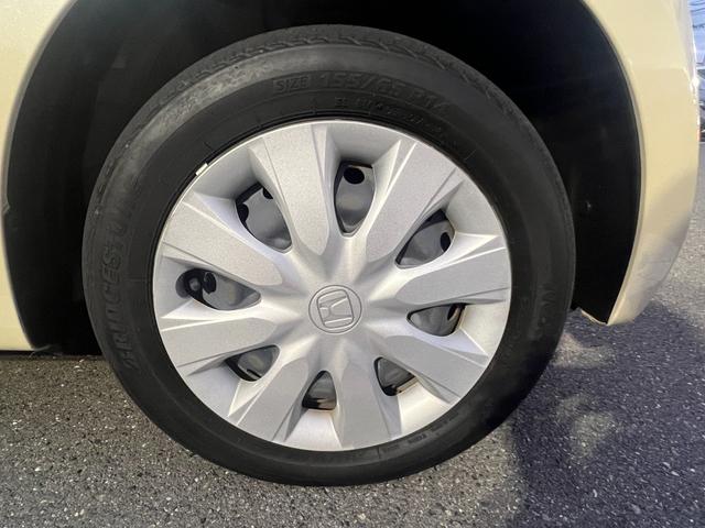 Ｎ－ＢＯＸ Ｇ・Ｌパッケージ　両ＰＳＤ　Ｉ－ＳＴＯＰ　メンテナンスノート　カラーバックモニター　全席ＰＷ　イモビライザー　ナビテレビ　１セグ　サイドエアバック　ＡＡＣ　横滑り防止　スマートキー　ＡＢＳ　ＥＴＣ（23枚目）