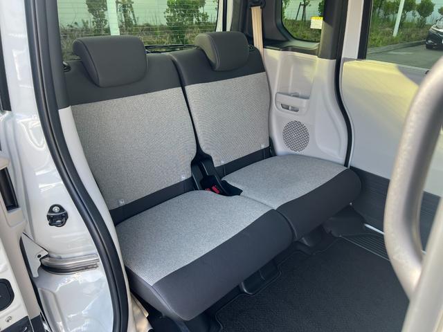 Ｎ－ＢＯＸ ベースグレード　当社デモカー　衝突軽減システム　スマートキ－　禁煙　カーテンエアバック　イモビライザー　ＥＣＯモード　横滑り防止　オートクルーズ　ＬＥＤヘッドライト　キーフリー　地デジ　パワーステアリング　リアカメラ（15枚目）