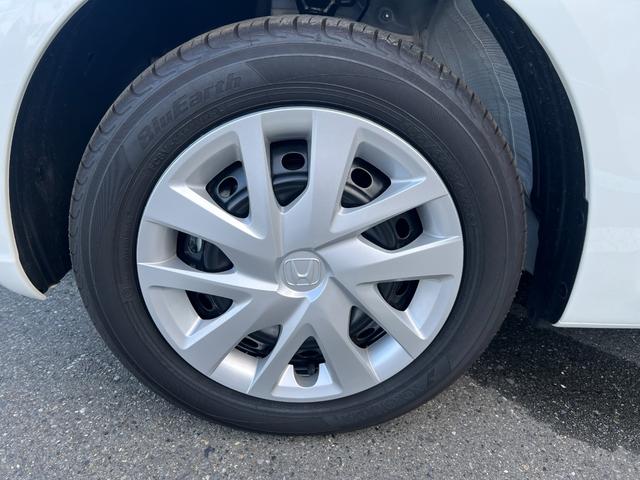 Ｎ－ＢＯＸ ベースグレード　当社デモカー　衝突軽減システム　スマートキ－　禁煙　カーテンエアバック　イモビライザー　ＥＣＯモード　横滑り防止　オートクルーズ　ＬＥＤヘッドライト　キーフリー　地デジ　パワーステアリング　リアカメラ（23枚目）