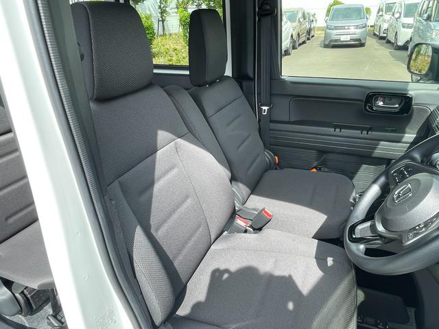 Ｎ－ＶＡＮ＋スタイル ファン　キーフリー　ＷＳＲＳ　フルフラットシート　ＵＳＢポート　整備記録簿　運転席エアバッグ　スマートキー　クルーズコントロール　パワーウィンドー　アイドリングストップ　ＥＴＣ　両側スライド　ＰＳ（12枚目）
