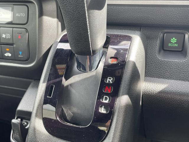 Ｎ－ＶＡＮ＋スタイル ファン　キーフリー　ＷＳＲＳ　フルフラットシート　ＵＳＢポート　整備記録簿　運転席エアバッグ　スマートキー　クルーズコントロール　パワーウィンドー　アイドリングストップ　ＥＴＣ　両側スライド　ＰＳ（21枚目）