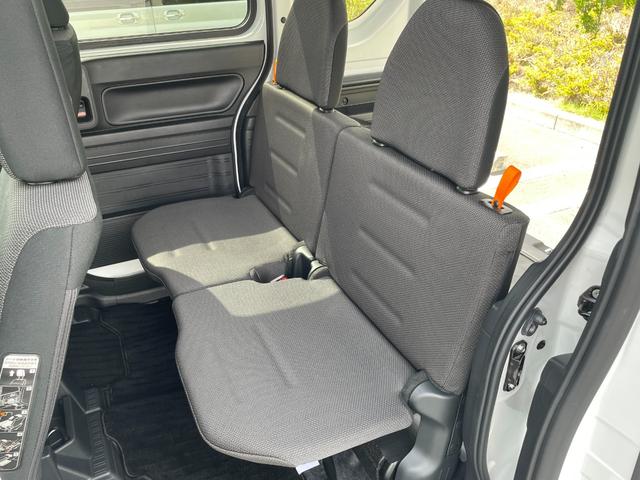 Ｎ－ＶＡＮ＋スタイル ファン　キーフリー　ＷＳＲＳ　フルフラットシート　ＵＳＢポート　整備記録簿　運転席エアバッグ　スマートキー　クルーズコントロール　パワーウィンドー　アイドリングストップ　ＥＴＣ　両側スライド　ＰＳ（24枚目）