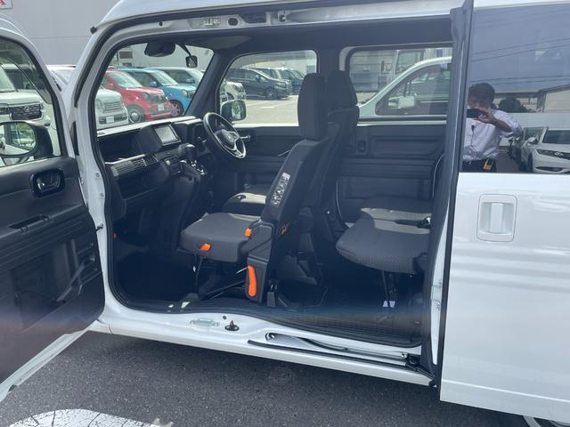 Ｎ－ＶＡＮ＋スタイル ファン　キーフリー　ＷＳＲＳ　フルフラットシート　ＵＳＢポート　整備記録簿　運転席エアバッグ　スマートキー　クルーズコントロール　パワーウィンドー　アイドリングストップ　ＥＴＣ　両側スライド　ＰＳ（25枚目）