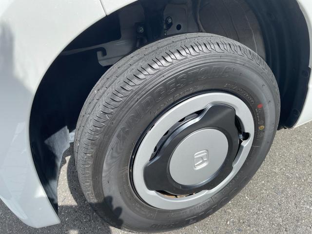 Ｎ－ＶＡＮ＋スタイル ファン　キーフリー　ＷＳＲＳ　フルフラットシート　ＵＳＢポート　整備記録簿　運転席エアバッグ　スマートキー　クルーズコントロール　パワーウィンドー　アイドリングストップ　ＥＴＣ　両側スライド　ＰＳ（28枚目）