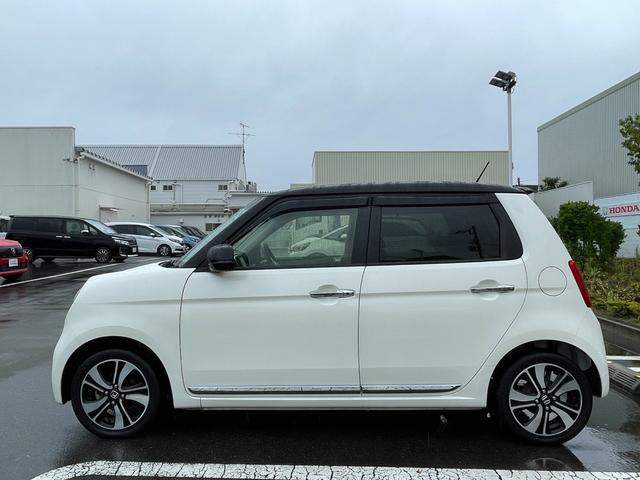 Ｎ－ＯＮＥ プレミアムツアラー・Ｌパッケージ　ツートン　イモビライザー　ターボエンジン　オートクルーズ　ＥＴＣ付き　ＶＳＡ　メンテナンスノート　キ－フリ－　ドライブレコーダー　スマートキー　オートエアコン　ＡＢＳ　パワーウィンドウ　ＳＲＳ（14枚目）