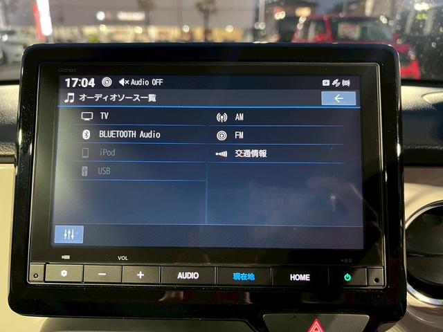 Ｎ－ＯＮＥ オリジナル　記録簿　オートクルーズコントロール　サイドエアバック　ＥＴＣ車載器　ナビ＆ＴＶ　ＬＥＤライト　ＵＳＢ　ＷＡＢ　Ｂカメラ　セキュリティ　エアバッグ　ＡＢＳ　横滑り防止装置　キーフリー　禁煙　スマキー（11枚目）