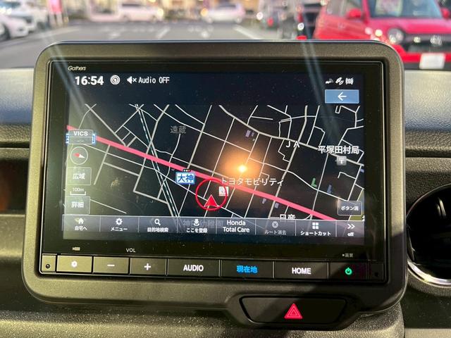 Ｎ－ＢＯＸカスタム ベースグレード　ＵＳＢ接続　Ｄレコ　ベンチシート　オートエアコン　スマートキ　ＬＥＤ　盗難防止装置　クルコン　ＥＴＣ　バックカメラ　フルセグＴＶ　パワーステアリング　エアバッグ　ＥＳＣ　フリーキー　ＣＭＢＳ　禁煙（17枚目）