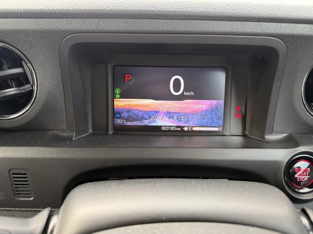 Ｎ－ＢＯＸカスタム ベースグレード　ＵＳＢ接続　Ｄレコ　ベンチシート　オートエアコン　スマートキ　ＬＥＤ　盗難防止装置　クルコン　ＥＴＣ　バックカメラ　フルセグＴＶ　パワーステアリング　エアバッグ　ＥＳＣ　フリーキー　ＣＭＢＳ　禁煙（37枚目）