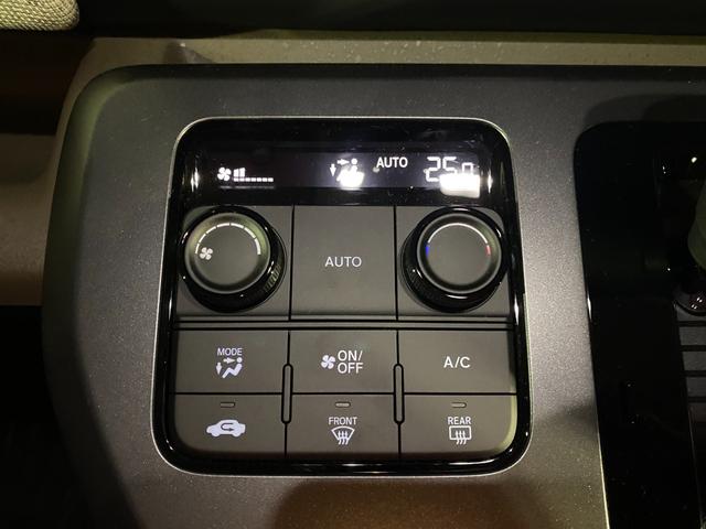 フリード エアー　クルコン　横滑り防止機能　サイドカーテンエアバック　ＵＳＢ　フルオートエアコン　３列シート　フルセグ　キーレス　ＬＥＤヘッドランプ　パワーステアリング　Ｂカメラ　スマートキー　ＥＴＣ　ＡＢＳ　禁煙（13枚目）