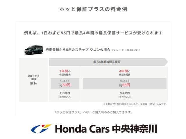 フリード エアー　クルコン　横滑り防止機能　サイドカーテンエアバック　ＵＳＢ　フルオートエアコン　３列シート　フルセグ　キーレス　ＬＥＤヘッドランプ　パワーステアリング　Ｂカメラ　スマートキー　ＥＴＣ　ＡＢＳ　禁煙（53枚目）