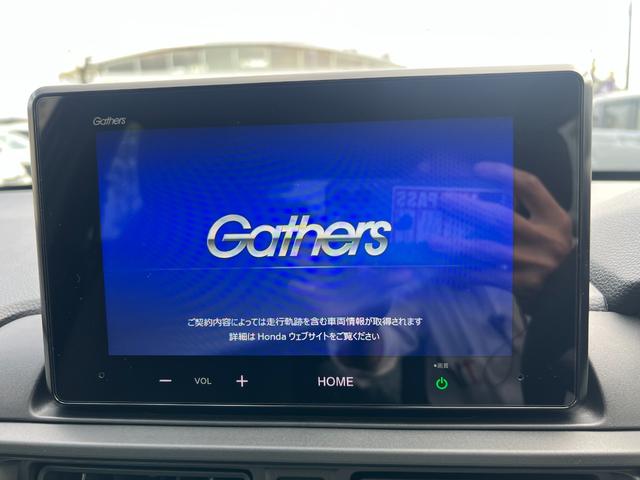 WR-V Z+ブラックスタイル 当社デモカー オートクルーズコントロール LEDヘッドランプ 盗難防止システム 衝突被害軽減システム USB スマートキー リアカメラ(2枚目)