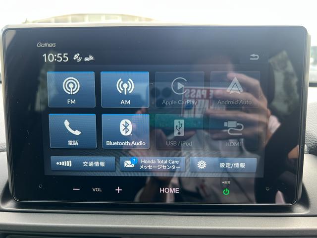 WR-V Z+ブラックスタイル 当社デモカー オートクルーズコントロール LEDヘッドランプ 盗難防止システム 衝突被害軽減システム USB スマートキー リアカメラ(3枚目)