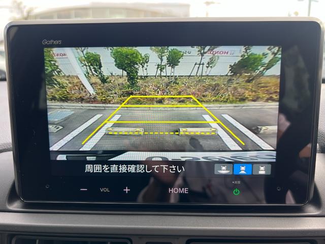 WR-V Z+ブラックスタイル 当社デモカー オートクルーズコントロール LEDヘッドランプ 盗難防止システム 衝突被害軽減システム USB スマートキー リアカメラ(4枚目)