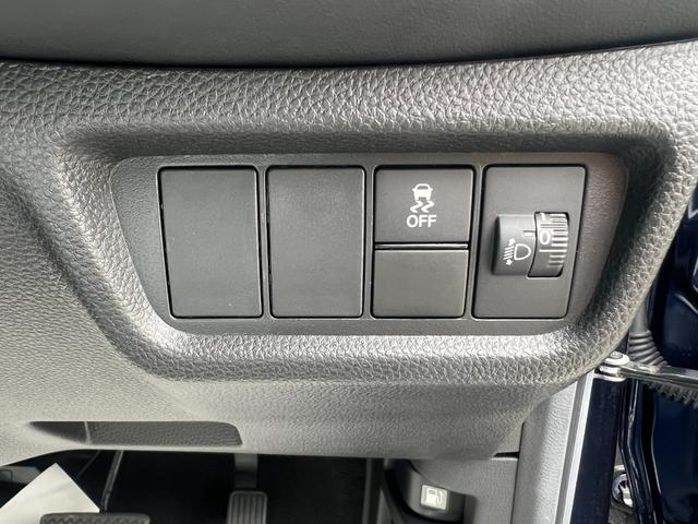 WR-V Z+ブラックスタイル 当社デモカー オートクルーズコントロール LEDヘッドランプ 盗難防止システム 衝突被害軽減システム USB スマートキー リアカメラ(10枚目)