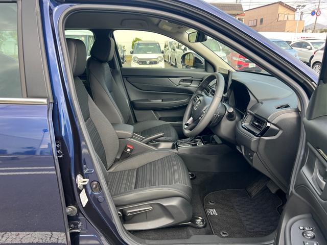 WR-V Z+ブラックスタイル 当社デモカー オートクルーズコントロール LEDヘッドランプ 盗難防止システム 衝突被害軽減システム USB スマートキー リアカメラ(11枚目)