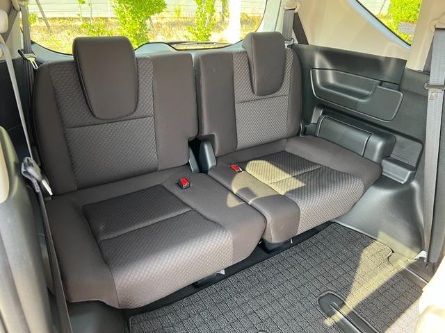 フリード Ｇ・ホンダセンシング　Ｆセグ　ｉストップ　Ｗエアバッグ　パワーウィンドウ　アクティブクルーズコントロール　スマートキ　カーテンエアバッグ　カラーバックモニター　整備点検記録簿　ＶＳＡ　エアコン　ＵＳＢ（32枚目）