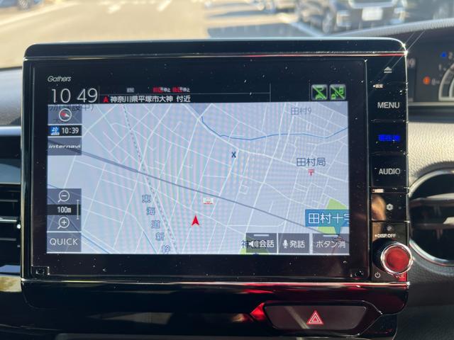 Ｎ－ＢＯＸカスタム Ｇ・Ｌターボホンダセンシング　４ＷＤ　クリアランスソナー　地デジ　サイドカーテンエアバック　Ｂモニター　ＬＥＤライト　ＶＳＡ　ターボエンジン　キーレスエントリー　スマキー　フルオートエアコン　パワステ　前席シートヒーター　ＥＴＣ（4枚目）
