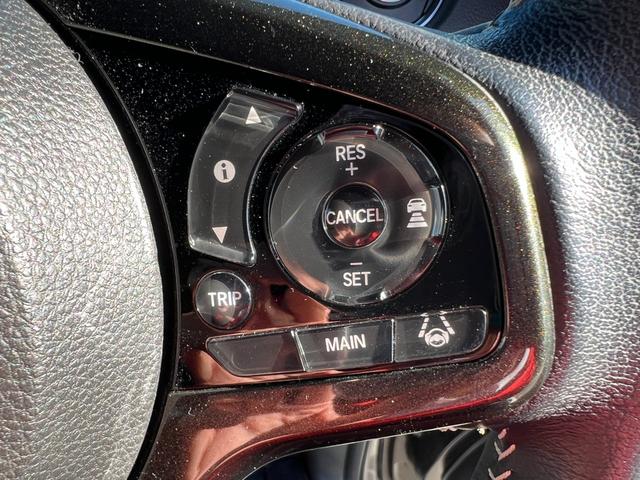 Ｎ－ＢＯＸカスタム Ｇ・Ｌターボホンダセンシング　フルセ　両側ＰＷスライドドア　Ｂモニタ　Ｉストップ　セキュリティー　クルーズコントロール　ナビＴＶ　キーレスエントリー　ＶＳＡ　ベンチＳ　ＬＥＤランプ　助手席エアバック（16枚目）