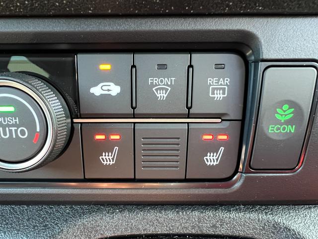 Ｎ－ＢＯＸカスタム ターボコーディネートスタイル　当社デモカー　両側電動ドア　禁煙車　Ｒカメラ　クルコン　スマートキ－　パワーステアリング　ＥＴＣ　ＶＳＡ　セキュリティ　エアコン　ＬＥＤライト　パワーウィンドウ　アイドリングストップ　ＵＳＢ　記録簿（7枚目）