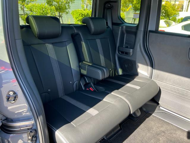 Ｎ－ＢＯＸカスタム ターボコーディネートスタイル　当社デモカー　両側電動ドア　禁煙車　Ｒカメラ　クルコン　スマートキ－　パワーステアリング　ＥＴＣ　ＶＳＡ　セキュリティ　エアコン　ＬＥＤライト　パワーウィンドウ　アイドリングストップ　ＵＳＢ　記録簿（17枚目）
